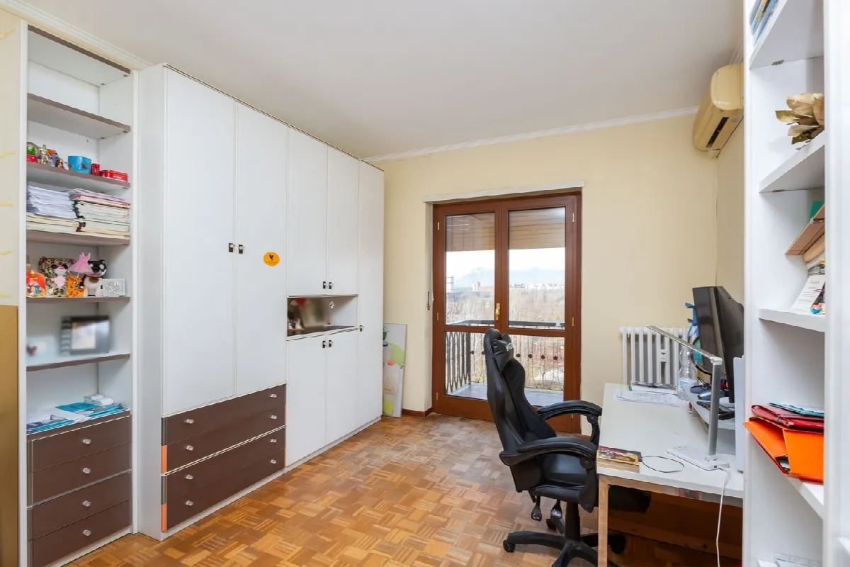 Appartamento in vendita a Torino, Lucento - foto 10