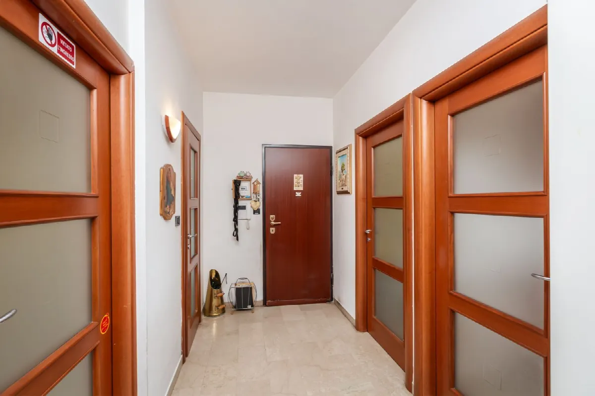 Appartamento in vendita a Torino, Lucento - foto 5