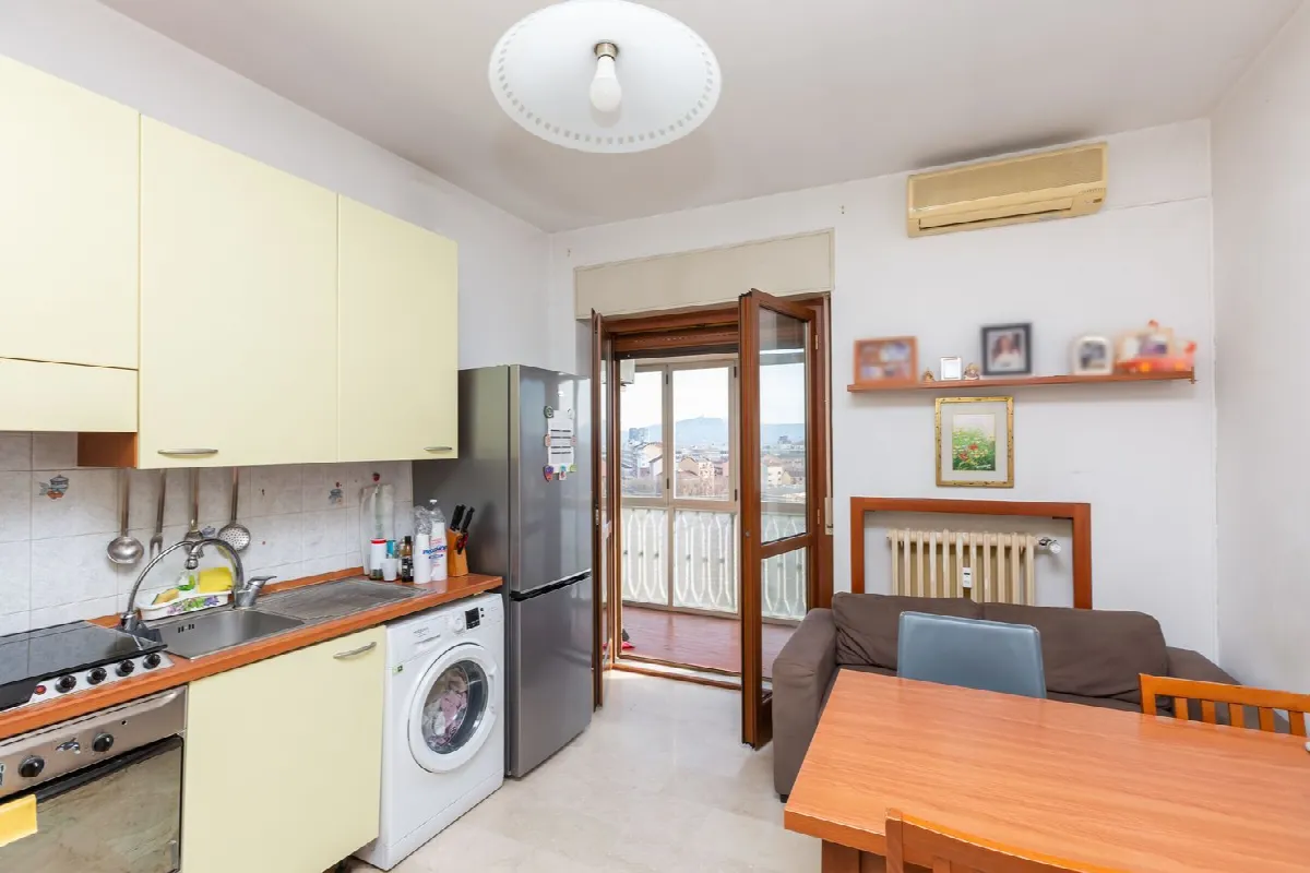 Appartamento in vendita a Torino, Lucento - foto 6