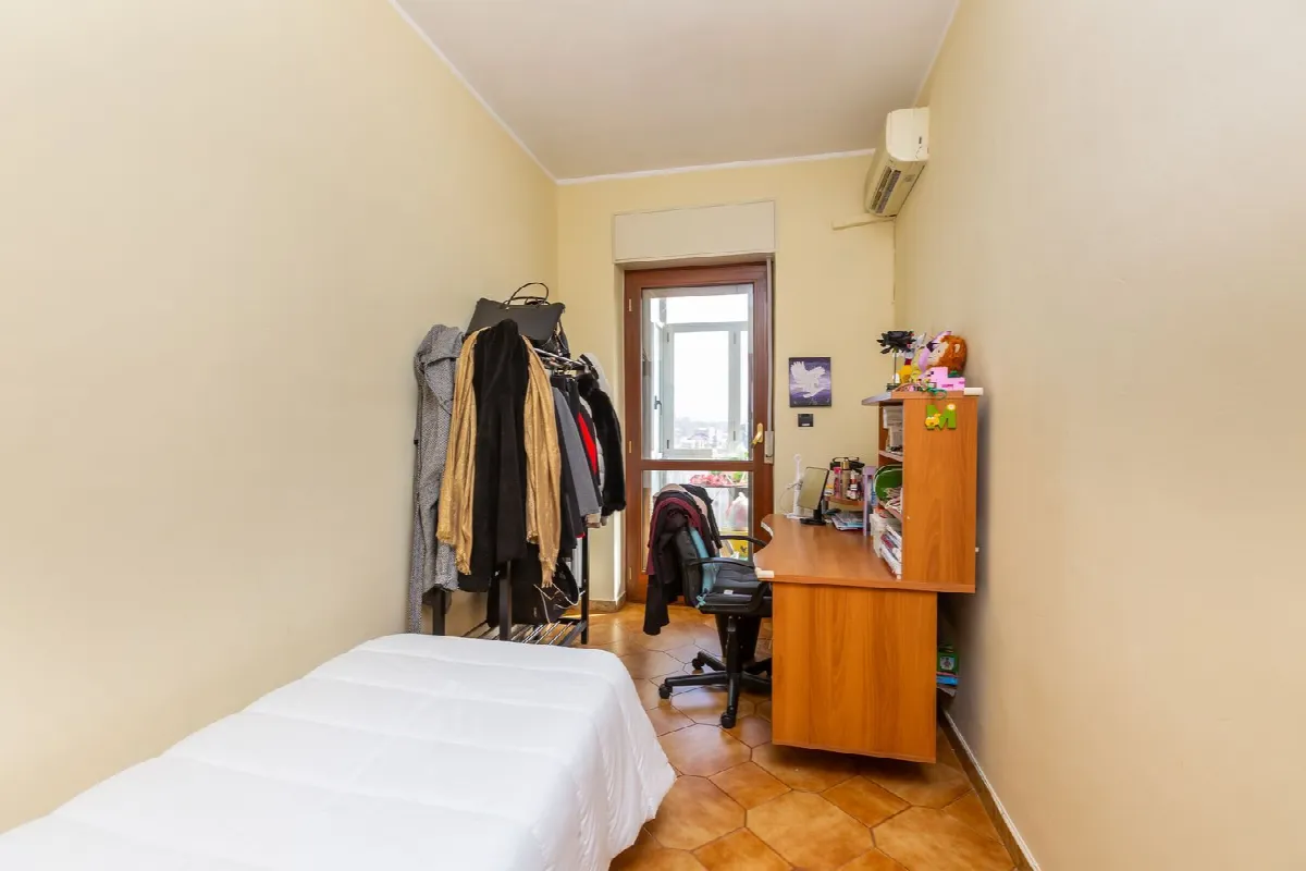 Appartamento in vendita a Torino, Lucento - foto 8