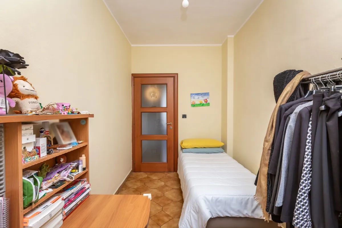 Appartamento in vendita a Torino, Lucento - foto 9