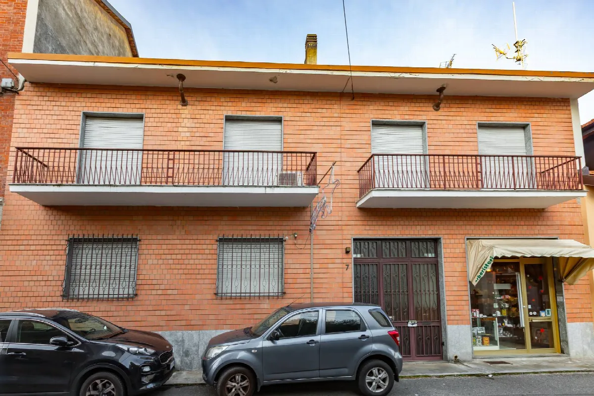 Appartamento in vendita a Torino, Lucento - foto 1