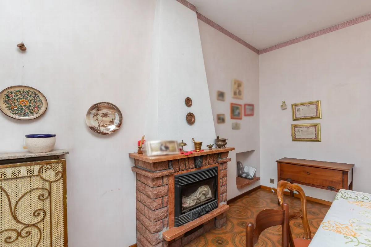Appartamento in vendita a Torino, Lucento - foto 10