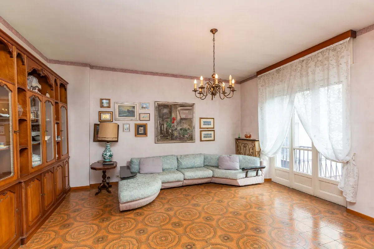 Appartamento in vendita a Torino, Lucento - foto 8