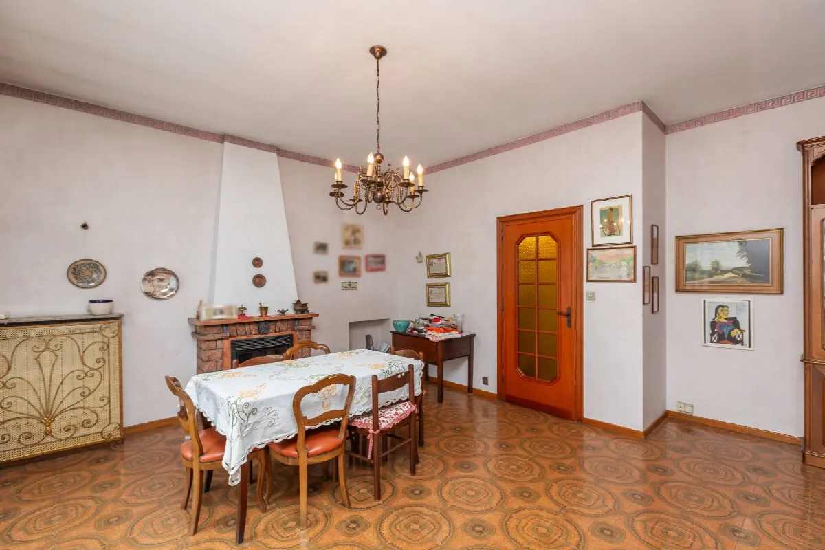 Appartamento in vendita a Torino, Lucento - foto 9