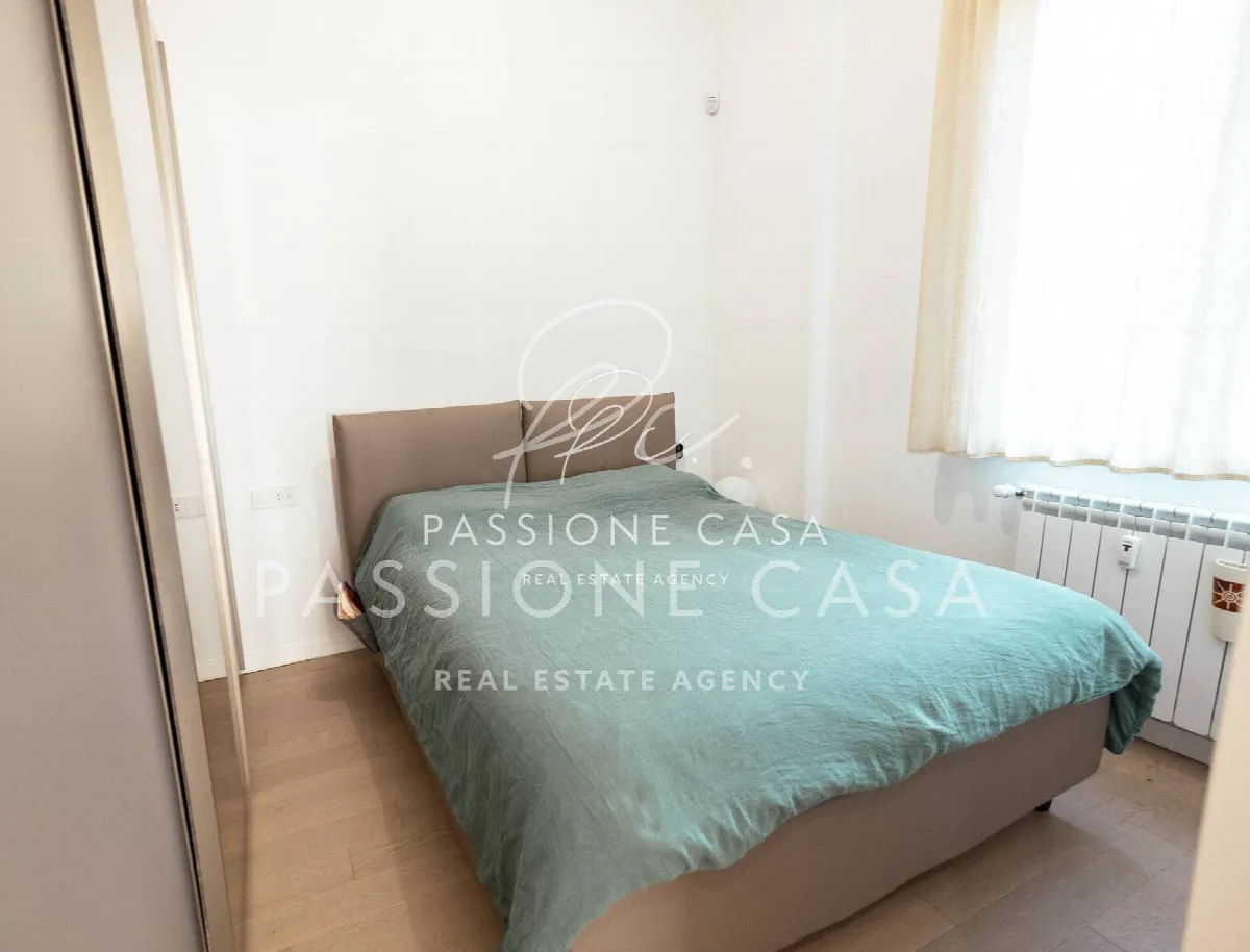 Appartamento in vendita a Milano, Lorenteggio - foto 10