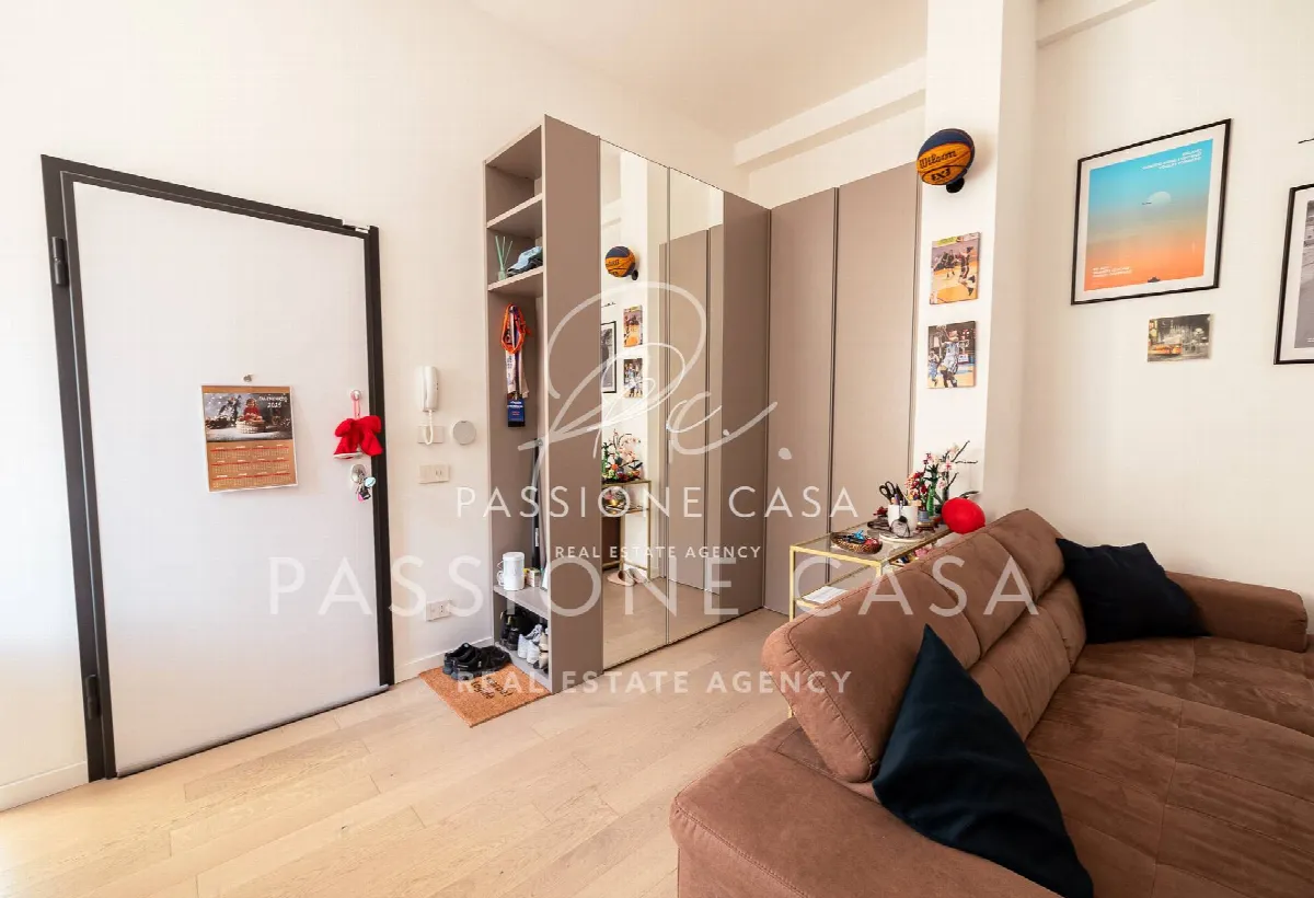 Appartamento in vendita a Milano, Lorenteggio - foto 3