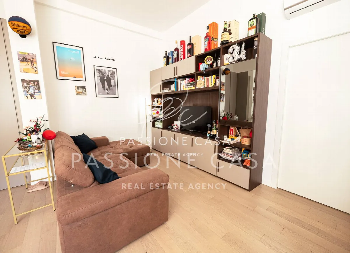 Appartamento in vendita a Milano, Lorenteggio - foto 4