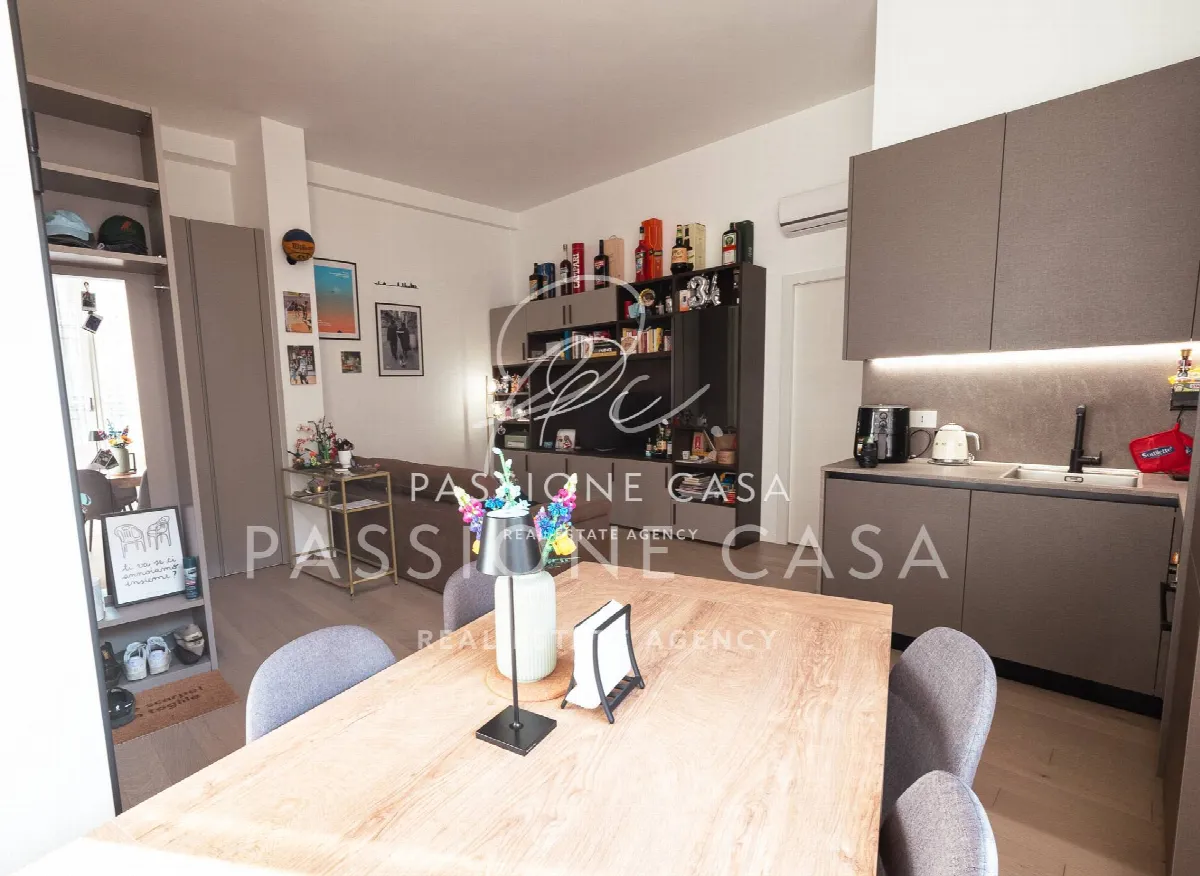 Appartamento in vendita a Milano, Lorenteggio - foto 5