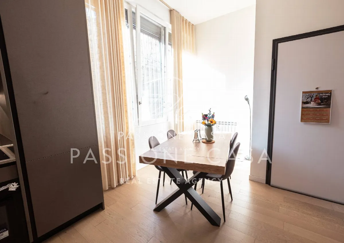 Appartamento in vendita a Milano, Lorenteggio - foto 6