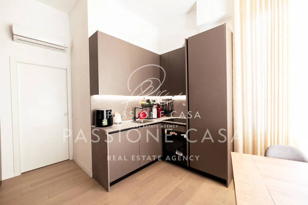 Appartamento in vendita a Milano, Lorenteggio - foto 8