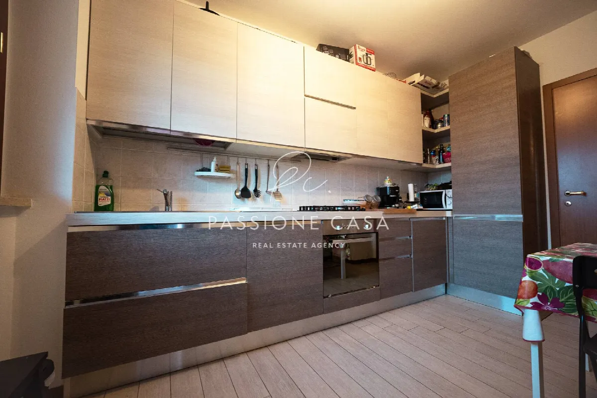 Appartamento in vendita a Segrate, Centro - foto 10