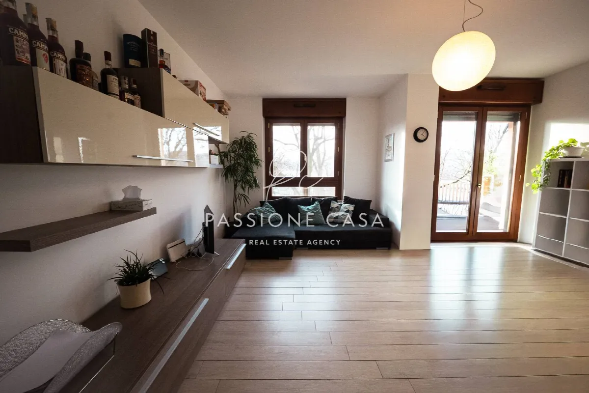 Appartamento in vendita a Segrate, Centro - foto 4