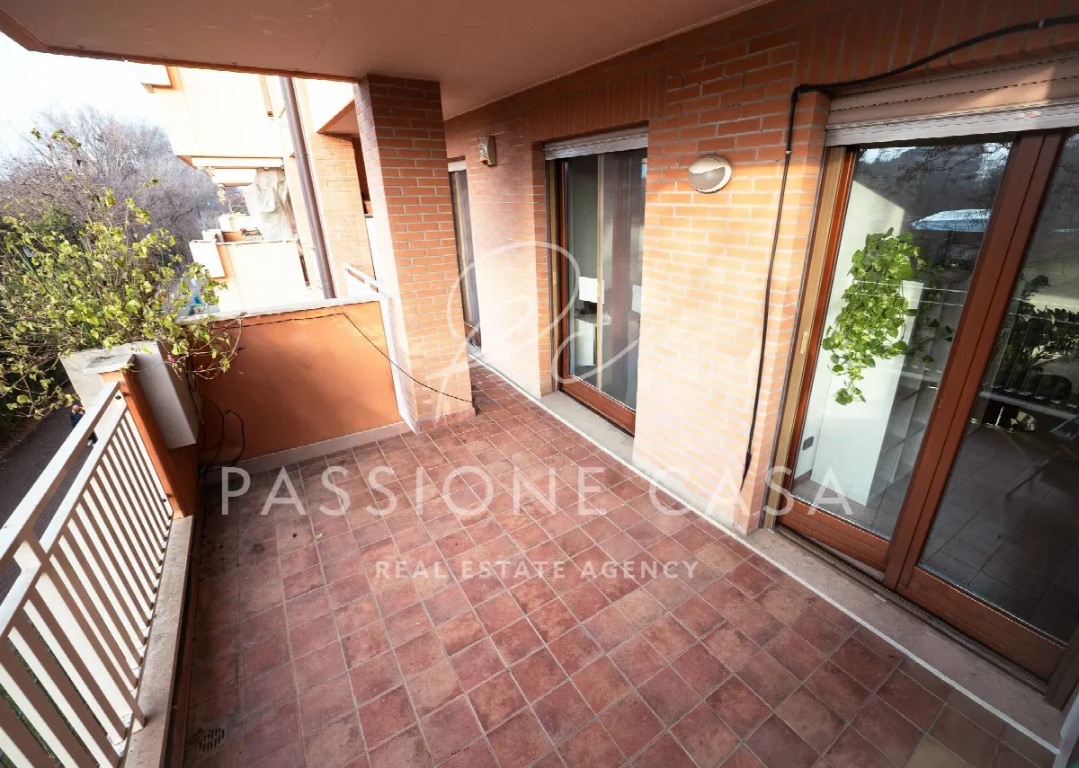 Appartamento in vendita a Segrate, Centro - foto 6
