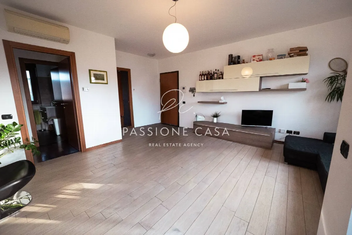 Appartamento in vendita a Segrate, Centro - foto 7