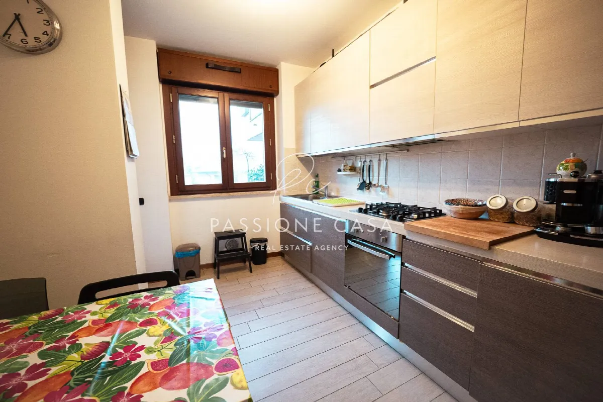 Appartamento in vendita a Segrate, Centro - foto 8