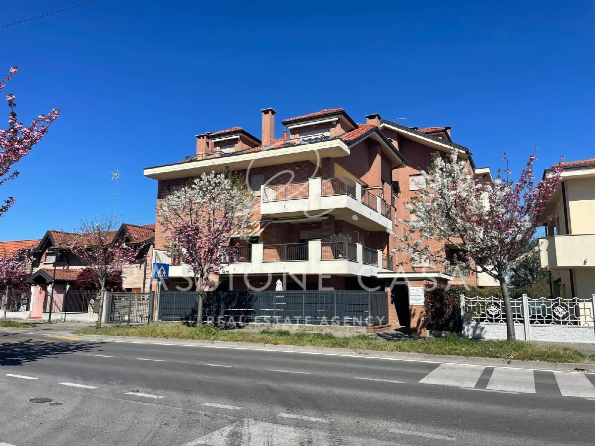 Appartamento in vendita a Cesano Maderno - foto 1