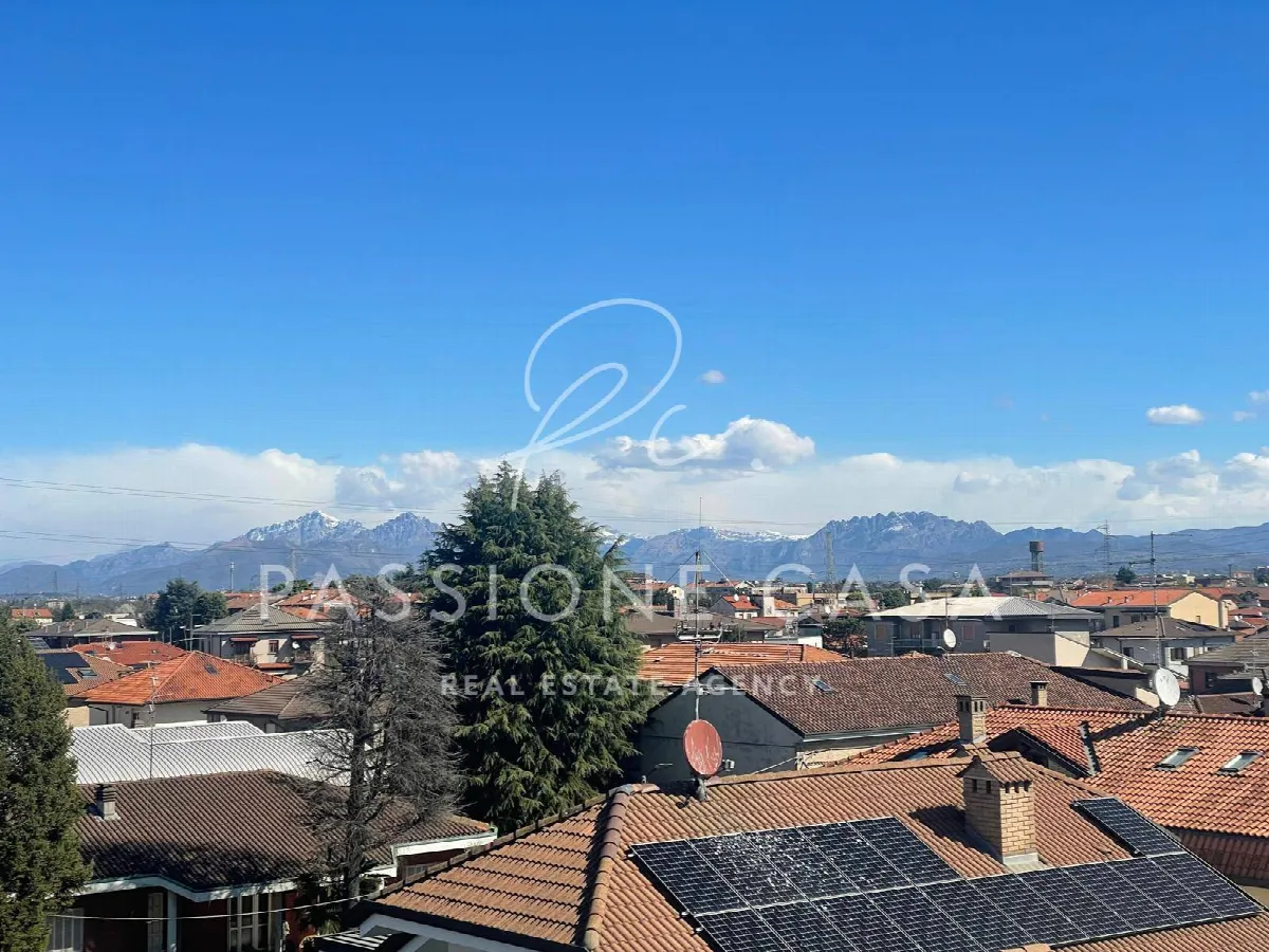 Appartamento in vendita a Cesano Maderno - foto 8