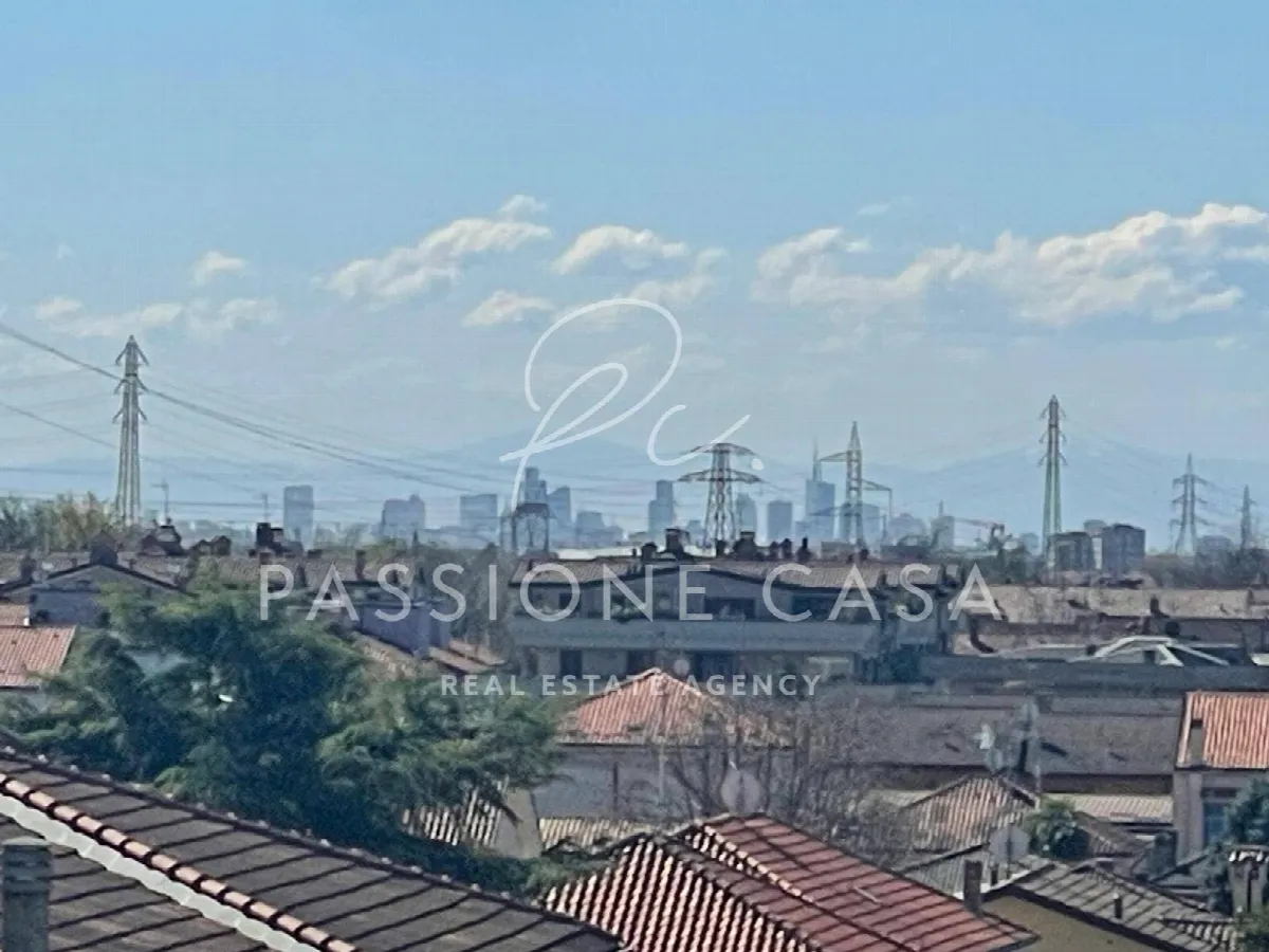 Appartamento in vendita a Cesano Maderno - foto 9