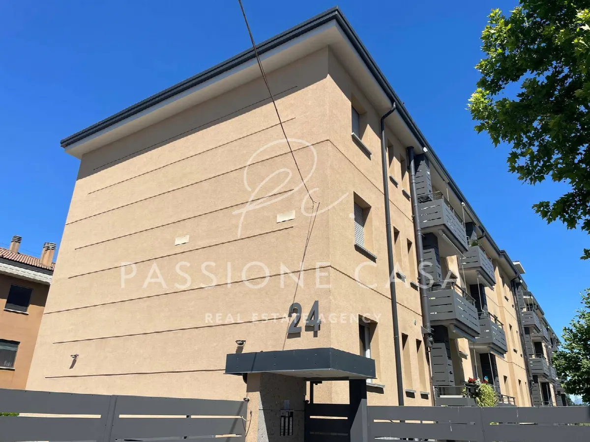 Appartamento in vendita a Pioltello, Seggiano - foto 1