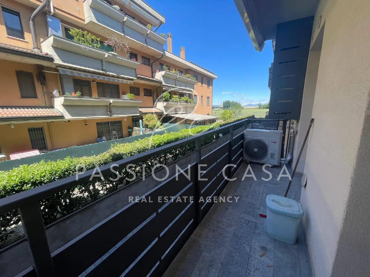 Appartamento in vendita a Pioltello, Seggiano - foto 8