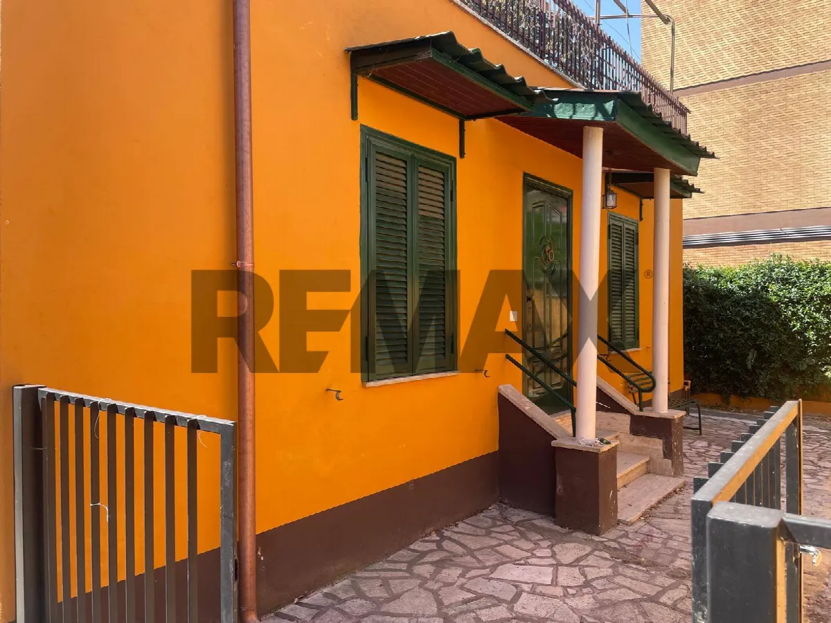 Appartamento in vendita a Marino, Santa Maria delle Mole - foto 5