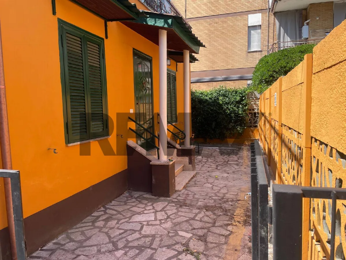 Appartamento in vendita a Marino, Santa Maria delle Mole - foto 6