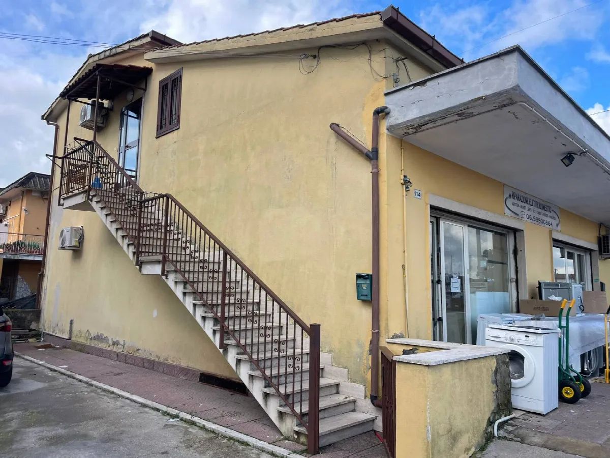Appartamento in vendita a Anguillara Sabazia - foto 1