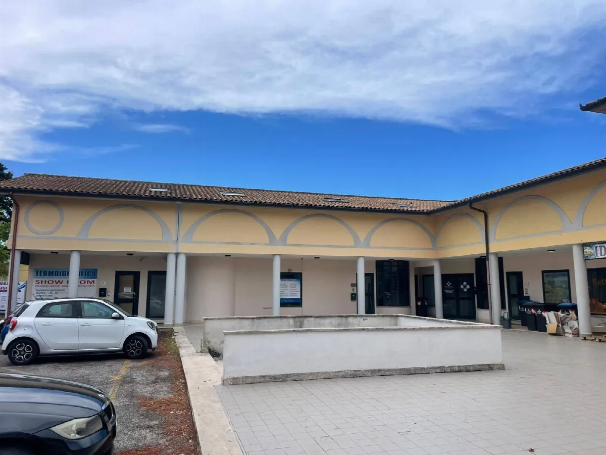 Appartamento in vendita a Anguillara Sabazia - foto 1
