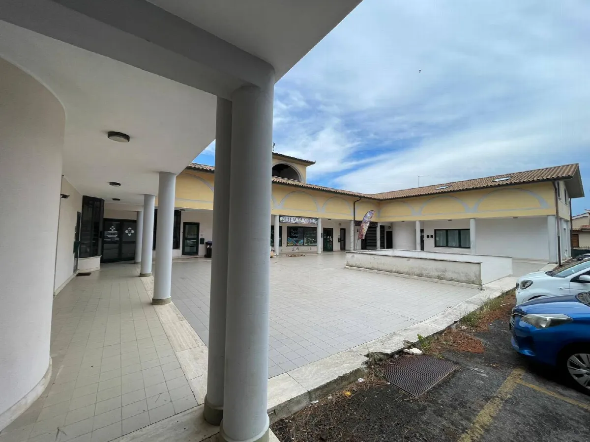 Appartamento in vendita a Anguillara Sabazia - foto 2