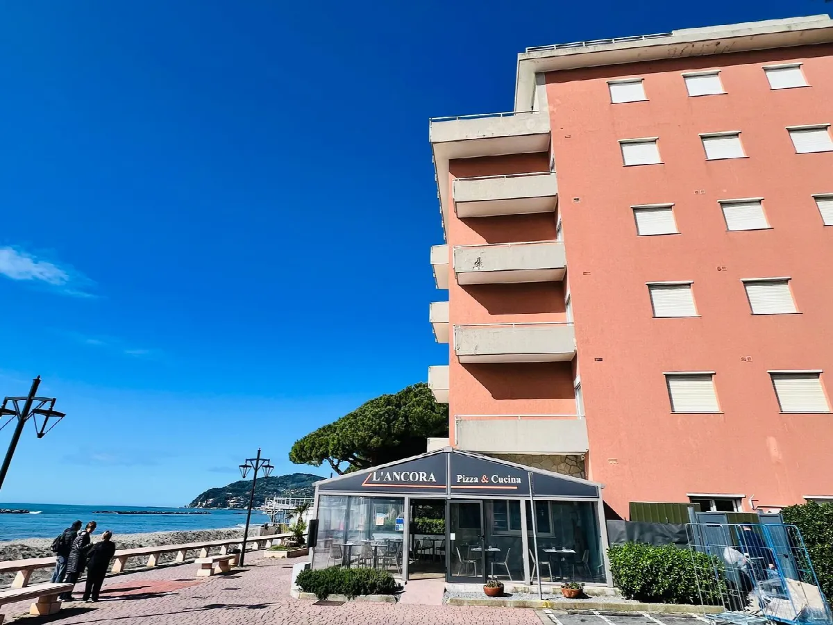 Appartamento in vendita a San Bartolomeo al Mare - foto 1