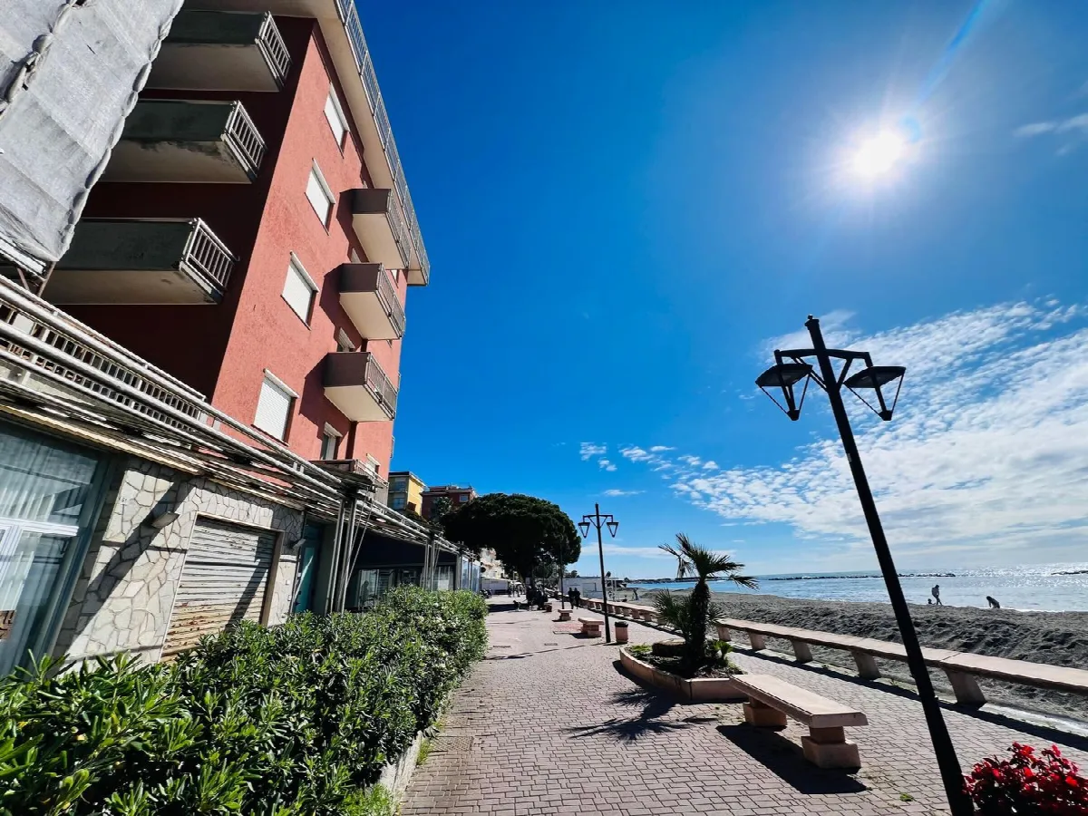 Appartamento in vendita a San Bartolomeo al Mare - foto 9