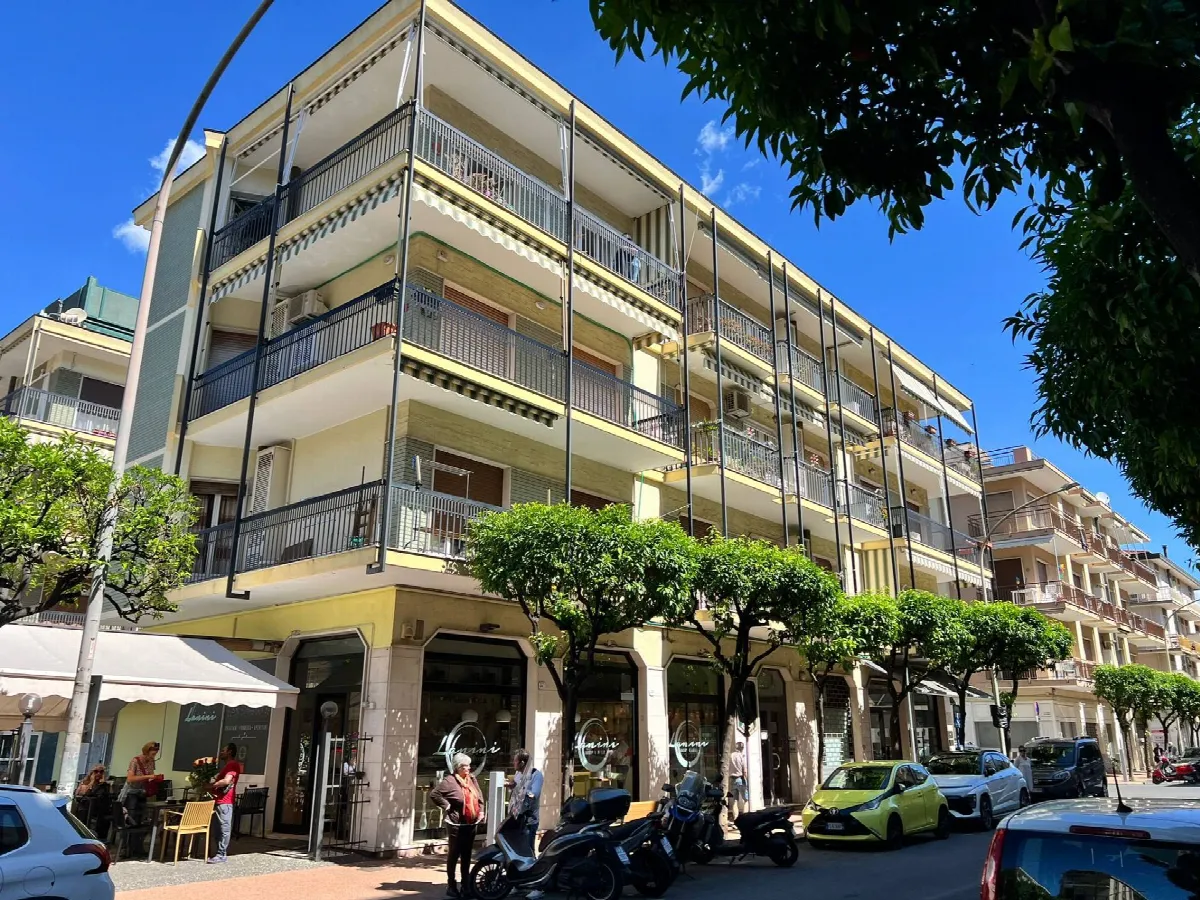 Appartamento in vendita a Diano Marina - foto 2