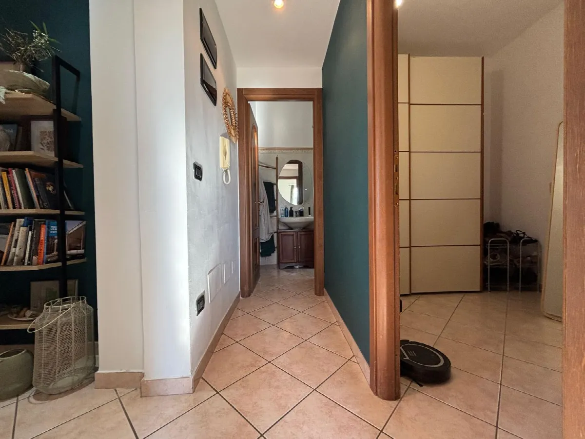 Appartamento in vendita a Andora - foto 8