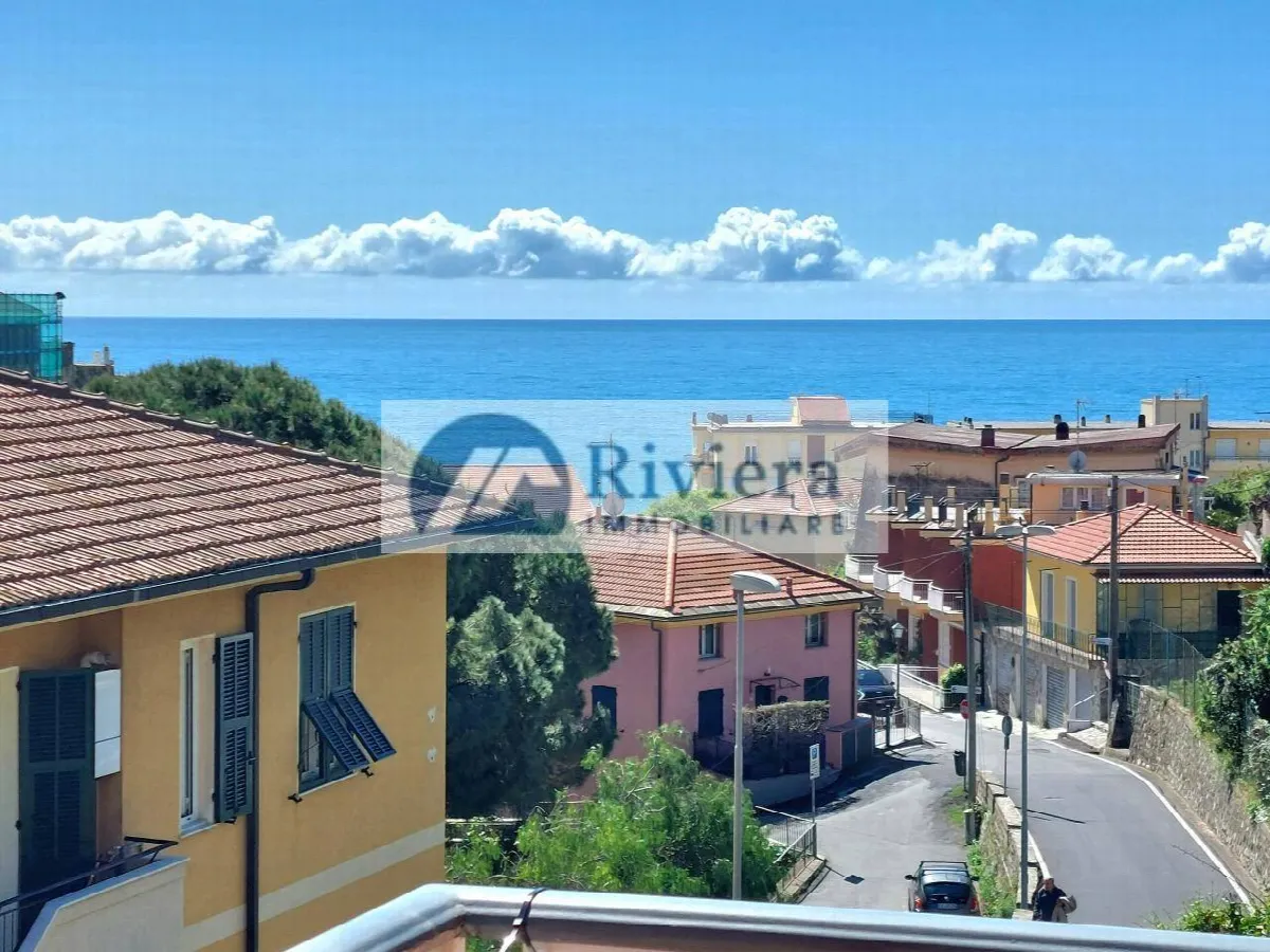 Appartamento in vendita a Cervo - foto 1