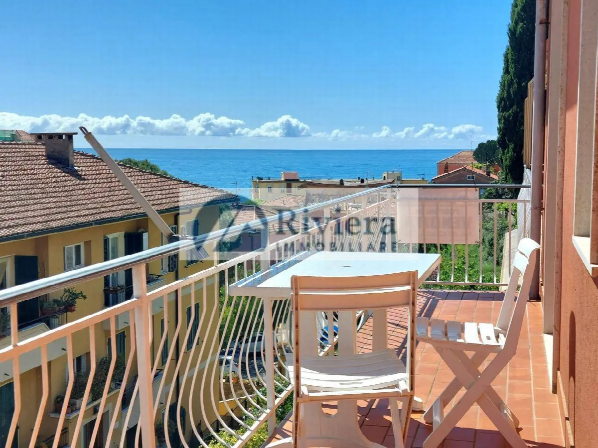 Appartamento in vendita a Cervo - foto 2