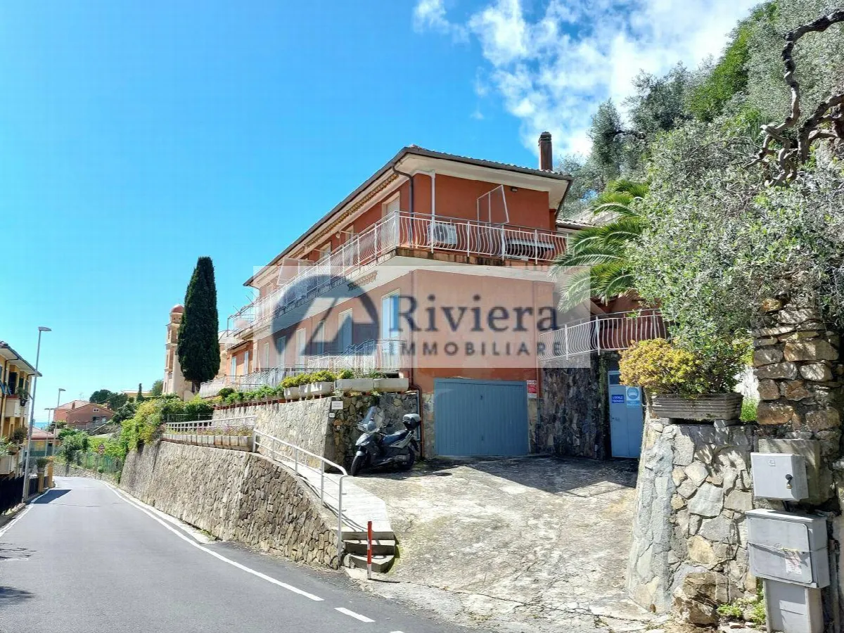 Appartamento in vendita a Cervo - foto 9