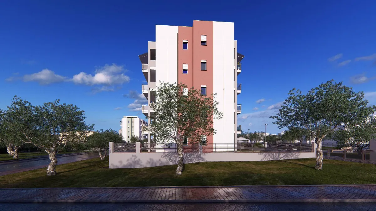 Appartamento in vendita a Andora - foto 2