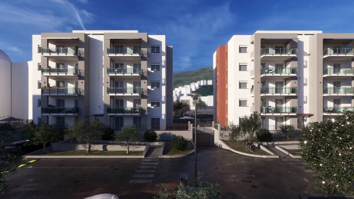 Appartamento in vendita a Andora - foto 3