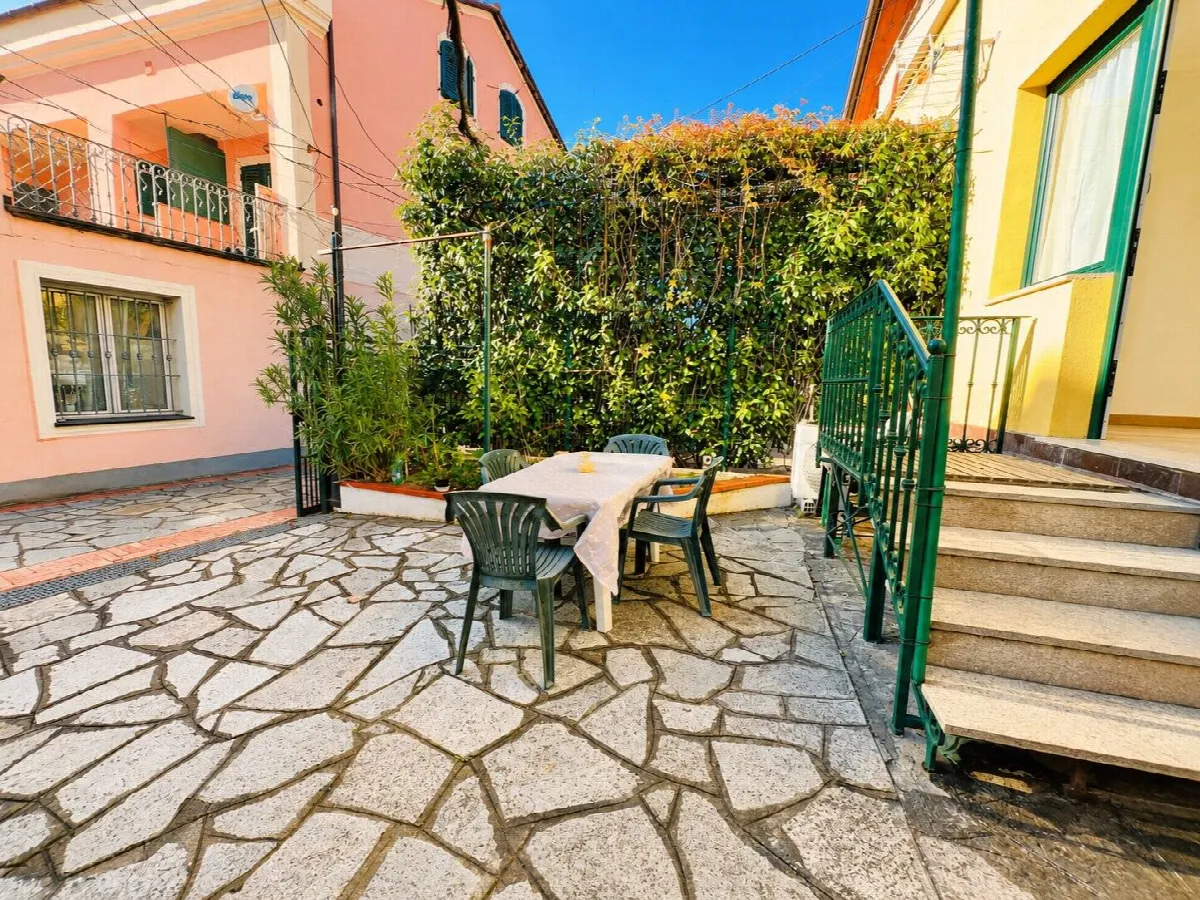 Appartamento in vendita a San Bartolomeo al Mare - foto 1