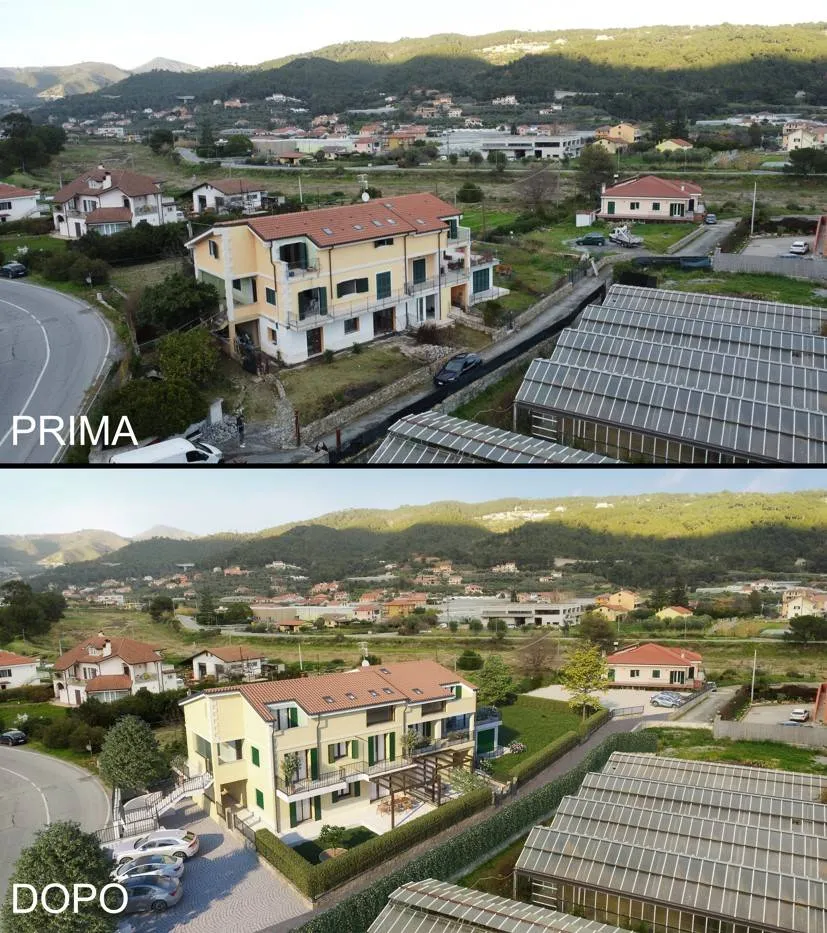 Appartamento in vendita a Savona - foto 1