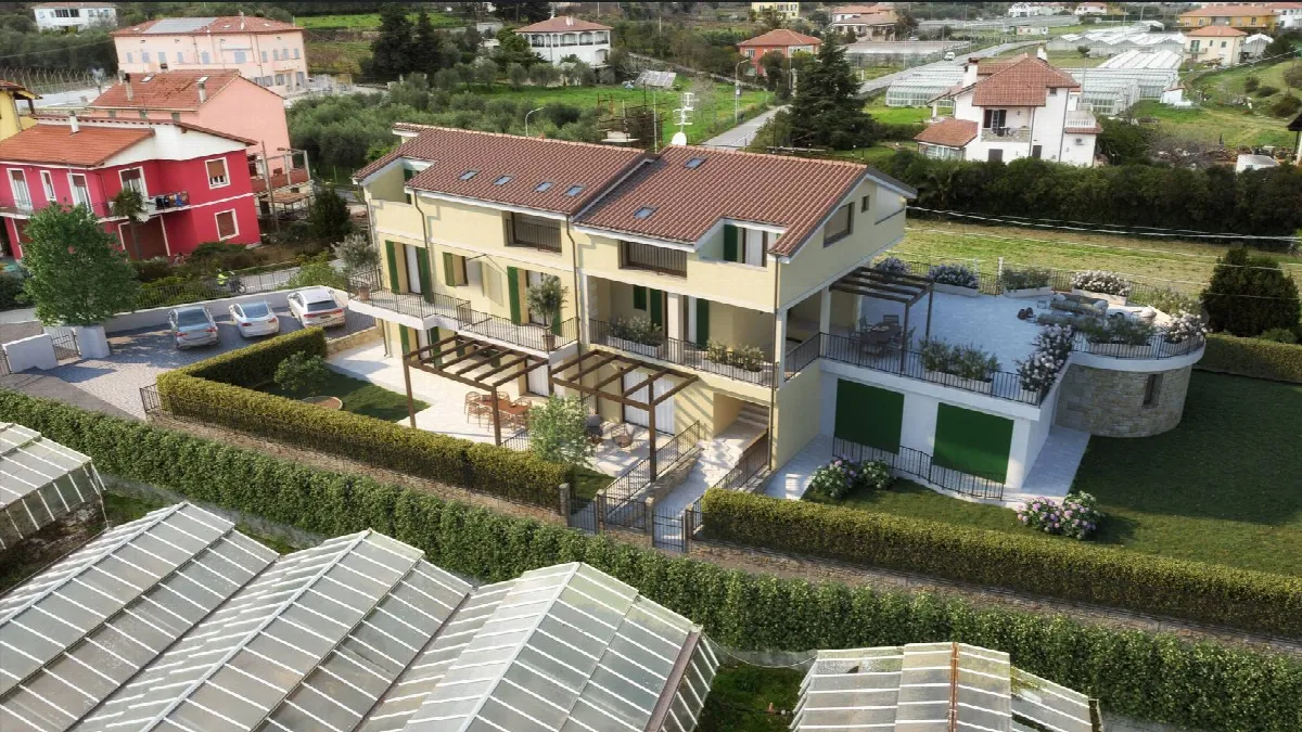 Appartamento in vendita a Savona - foto 3