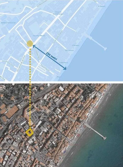 Appartamento in vendita a Alassio - foto 4