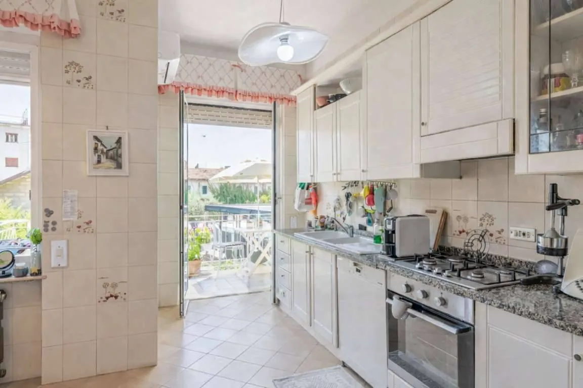 Appartamento in vendita a Diano Marina - foto 10