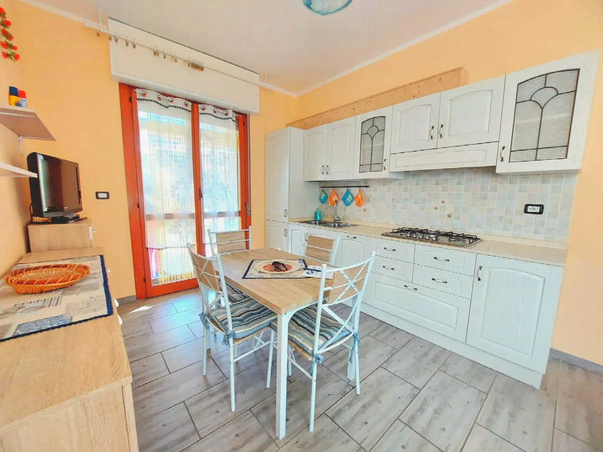 Appartamento in vendita a Diano Marina - foto 8