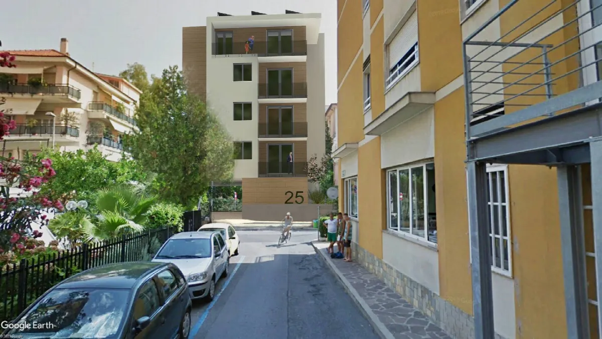 Appartamento in vendita a San Bartolomeo al Mare - foto 10