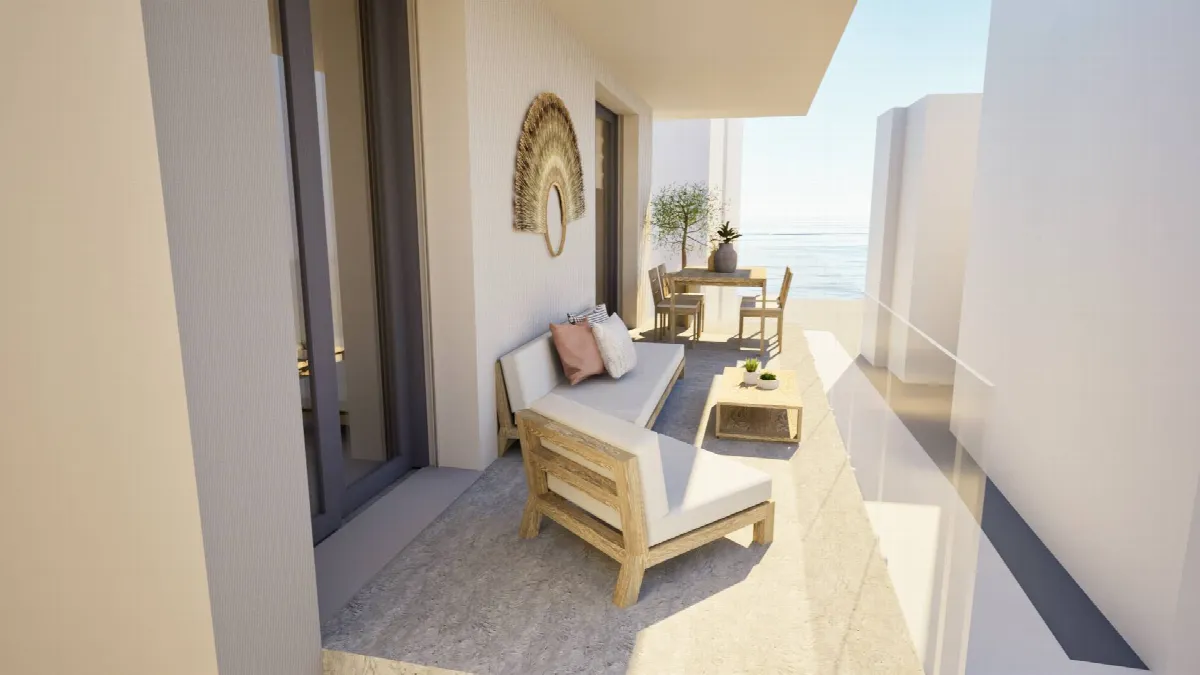Appartamento in vendita a San Bartolomeo al Mare - foto 2