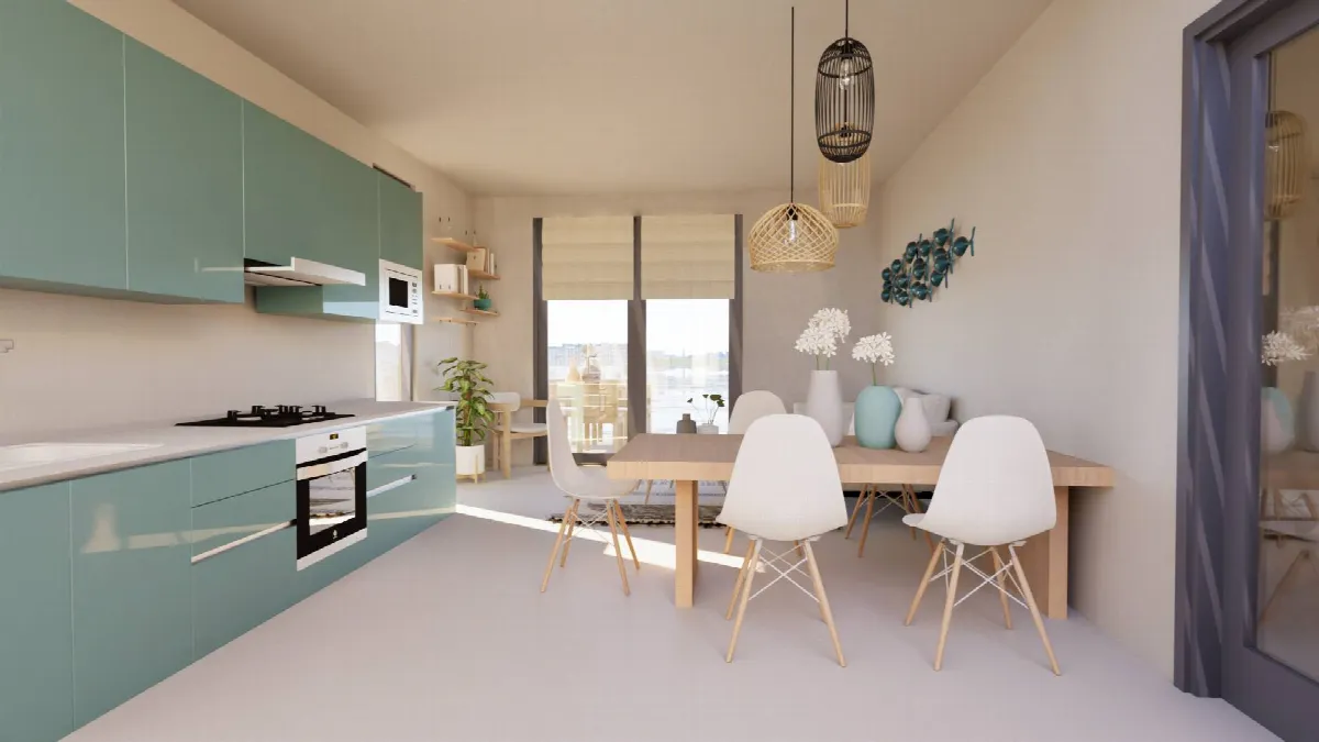 Appartamento in vendita a San Bartolomeo al Mare - foto 3