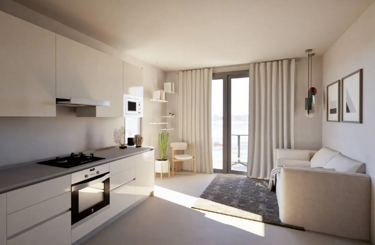Appartamento in vendita a San Bartolomeo al Mare - foto 4