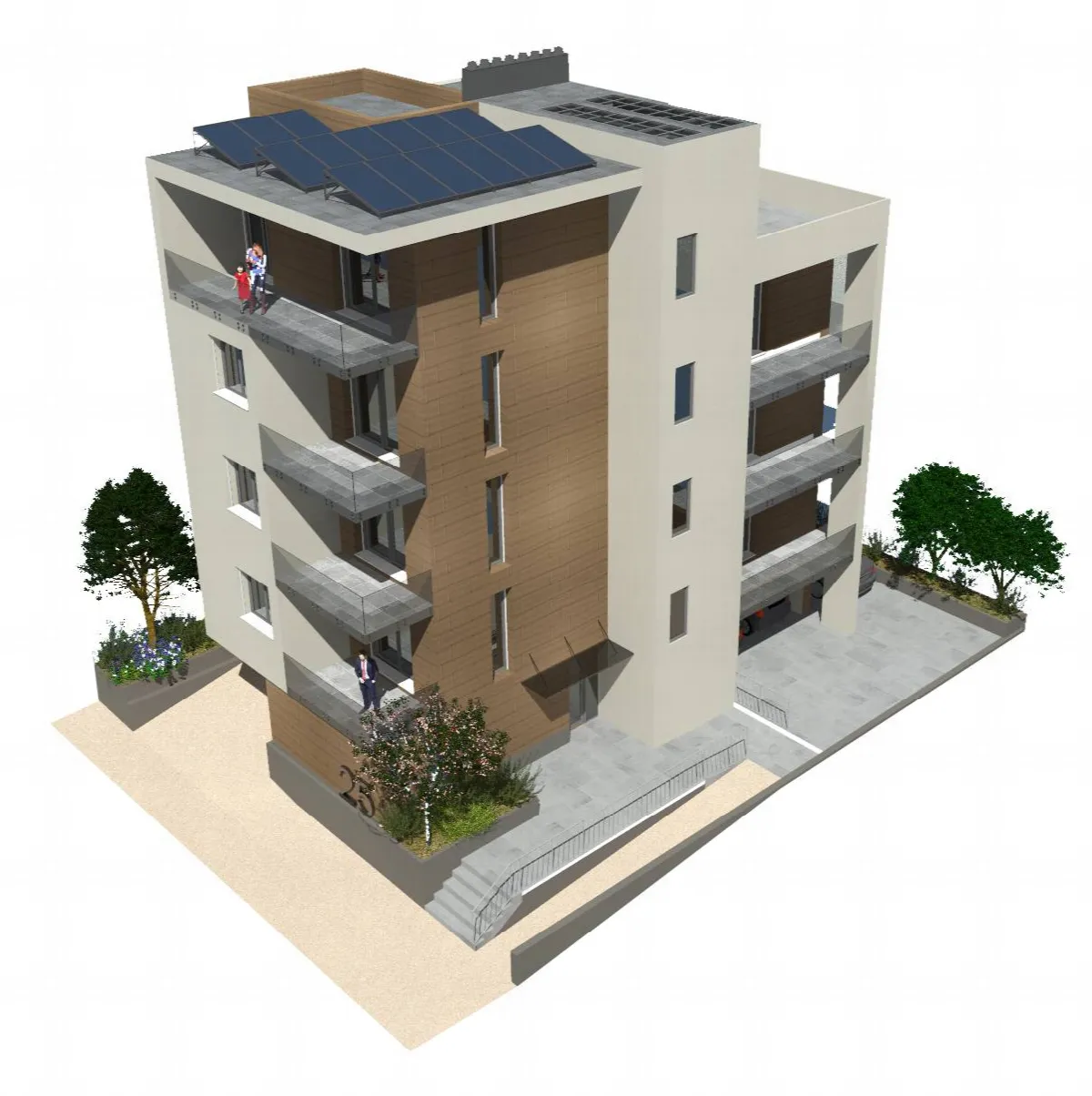 Appartamento in vendita a San Bartolomeo al Mare - foto 7